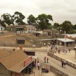 Ballarat - Sovereign Hill